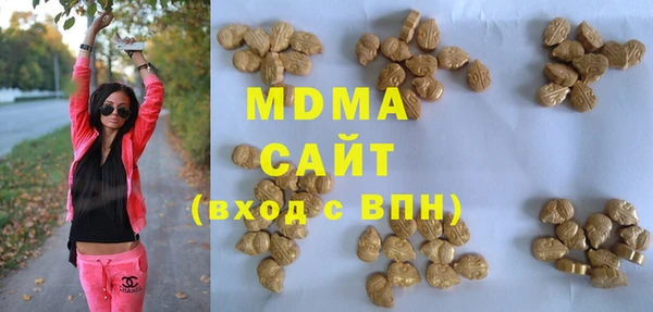 круглые Вязники